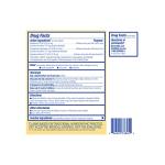 Boiron SinusCalm Tablets for Sinus Relief - 60 Count