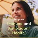 Nature's Bounty Vitamin E Softgels, 400 IU, 120 Count