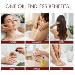 Majestic Pure 100% Pure Vitamin E Oil 8 Fl Oz