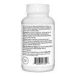 Calcium Citrate with Vitamin D3 Tablets, 200 Count