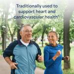 Puritan's Pride Odorless Garlic Softgels for Heart Health