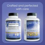 NaturaLife Labs Odorless Garlic Softgels - 150 Count