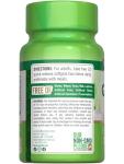 Nature's Truth Odorless Garlic Softgels - 120 Count