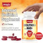 Joiavvy Urolithin A Softgels for Energy Boost