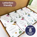 Energy Boosting Mitochondrial Support Capsules – 120 Vegan