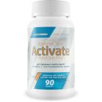 Vitamin Boost for Everyday Wellness and Energy