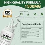 Daily Multivitamin for Overall Wellness