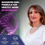 Premium Multivitamin for Daily Wellness Support