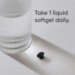 Daily Essential Vitamins for Overall Wellness