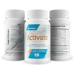 Vitamin Boost for Everyday Wellness and Energy