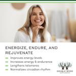 Vitamins for Daily Health Support