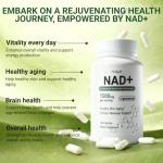 Daily Multivitamin for Overall Wellness