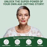 Daily Multivitamin for Overall Wellness