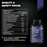 Premium Multivitamin for Daily Wellness Support