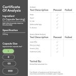 Vitamins for Daily Health Support