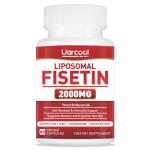 Uarcool Fisetin 2000mg for Healthy Aging & Brain