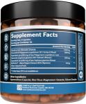 NAD+ Supplement for Energy & Anti-Aging - 90 Caps