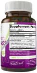 Resveratrol 1450mg Antioxidant for Anti-Aging Support