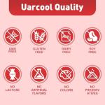 Uarcool Fisetin 2000mg for Healthy Aging & Brain