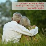 Uarcool Fisetin 2000mg for Healthy Aging & Brain