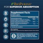 NAD+ Supplement for Energy & Anti-Aging - 90 Caps