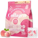 Collagen Gummies for Women - Sugar-Free & Nutritious