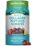 Nature's Truth Multi Collagen Gummies - 60 Count
