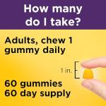 Nature Made Collagen Gummies with Vitamin C & Zinc