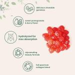 Collagen Peptide Gummies with Biotin & Vitamin C