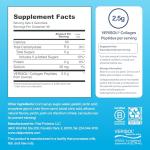 Collagen Gummies for Healthy Hair, Skin, Nails