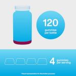 Collagen Gummies for Healthy Hair, Skin, Nails