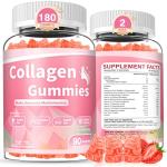 Collagen Gummies with Biotin and Vitamin Blend