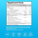 NutraChamps Collagen Boosting Gummies - 60 Peach Chews