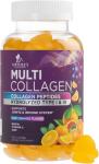 Collagen Peptides Gummies with Biotin for Hair & Skin