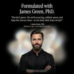 Sugar-Free Collagen Gummies for Hair, Skin, Nails