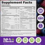 Biotin Collagen Gummies for Hair, Skin, Nails