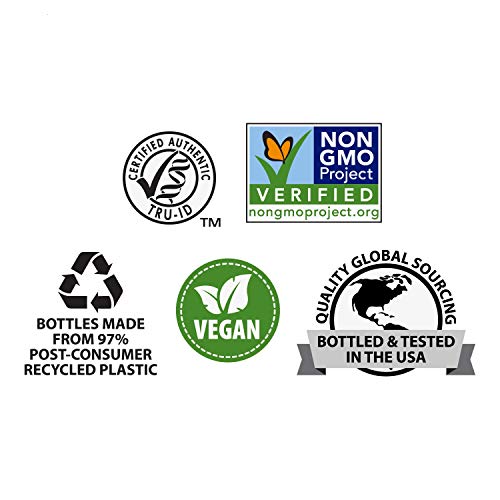 Echinacea Purpurea Herb for Immune Support, 180 Capsules