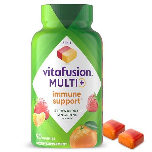 Vitafusion