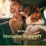 Nature's Bounty Ester-C Immune Support Softgels