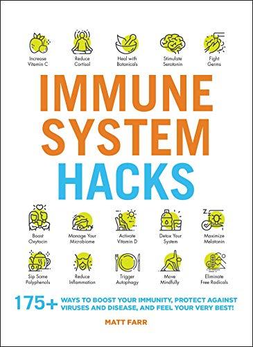 175 Ways to Boost Immunity and Feel Great!