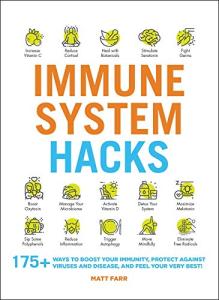 175 Ways to Boost Immunity and Feel Great!