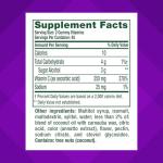 Sugar Free Vitamin C Gummies for Immune Support