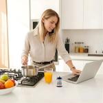 Immuneti 6-in-1 Daily Immune Support Supplement