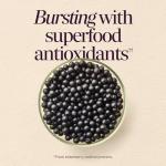 Nature’s Way Elderberry Gummies for Immune Support