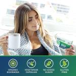 EZC Pak Immune Support Booster - 5-Day Supply