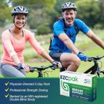EZC Pak Immune Support Booster - 5-Day Supply