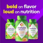 Vitafusion Multi+ Immune Support Adult Gummy Vitamins