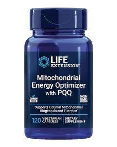 Life Extension Mitochondrial Energy Optimizer Capsules