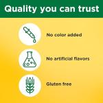 Nature Made Vitamin D3 2000 IU Softgels, 250 Count