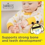 Zarbee's Vitamin D Drops for Infants, 400IU